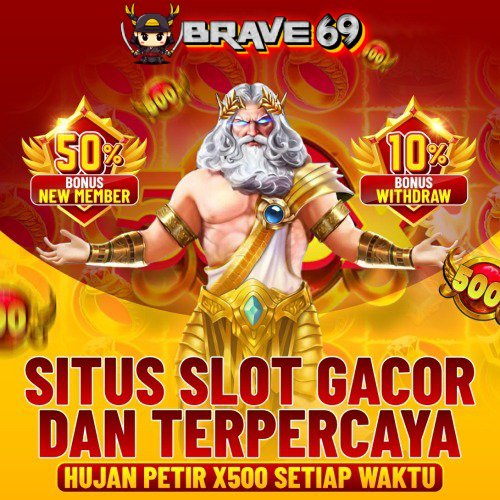 Brave69 | Original | Link Situs Slot Online Gacor